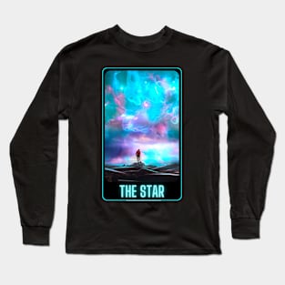 The Star Long Sleeve T-Shirt